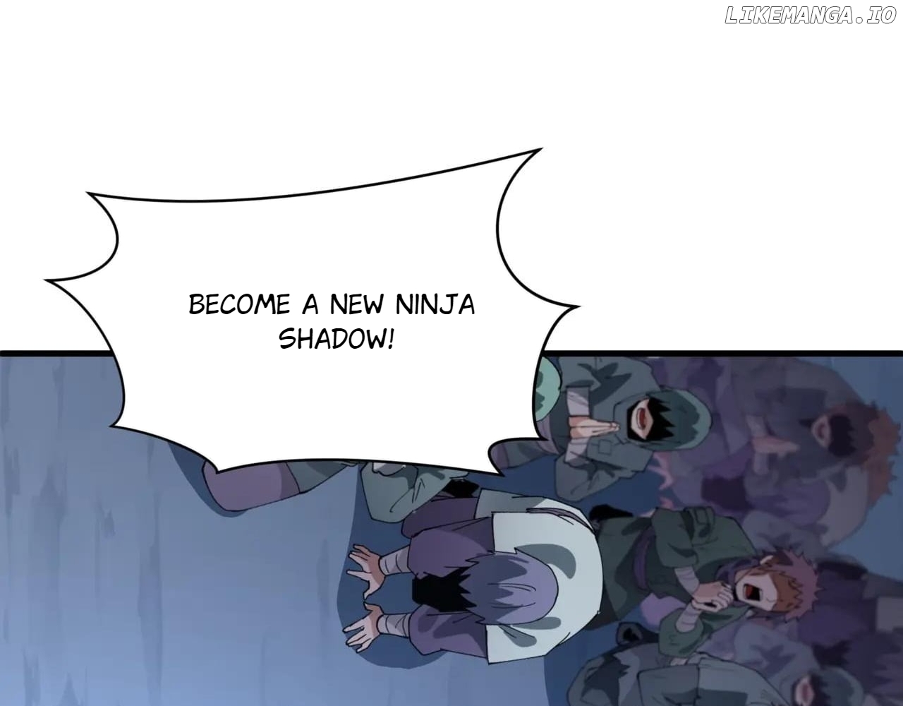 Era of the Haunted Chapter 488 - page 112